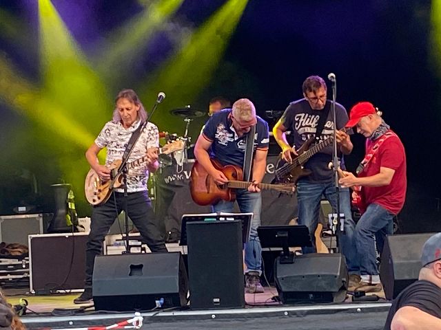 Trossingen live